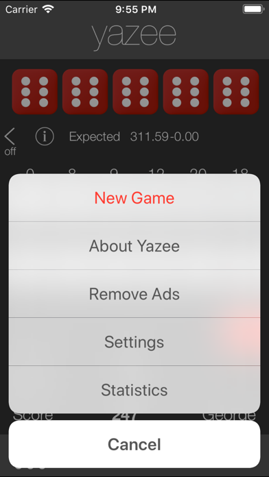 yazee应用截图