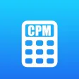 CPM Calculator CPM Calculator