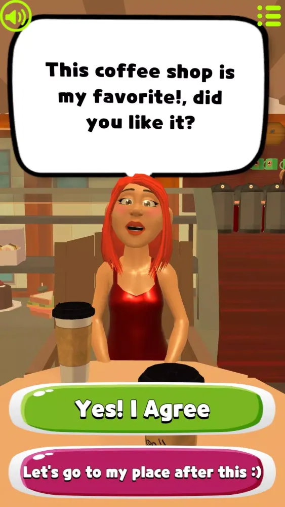 Judge 3D Screenshots