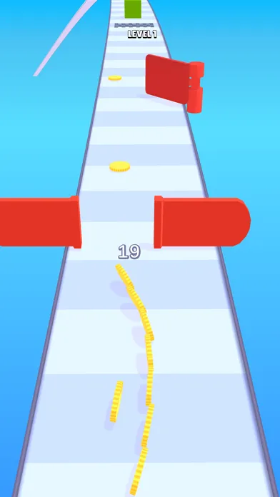 Ảnh chụp màn hình của Rush Coins