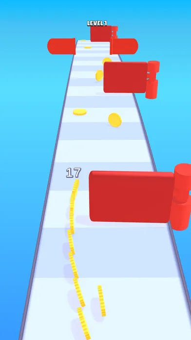 Ảnh chụp màn hình của Rush Coins