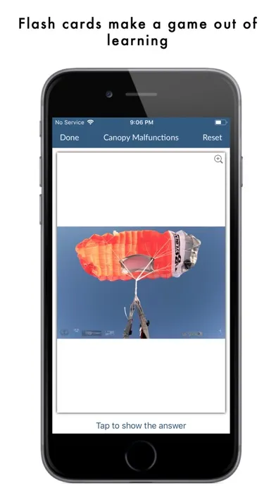 Rhythm Skydiving 101 स्क्रीनशॉट