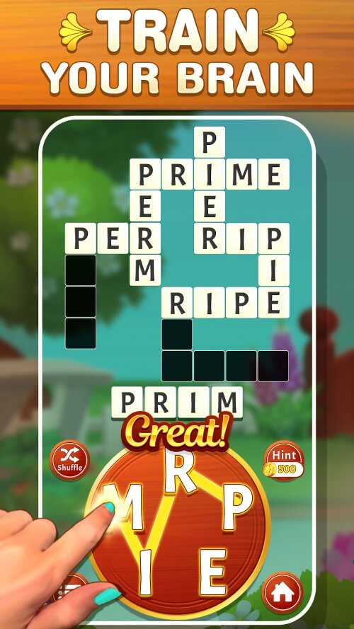 Game of Words-screenshot-2