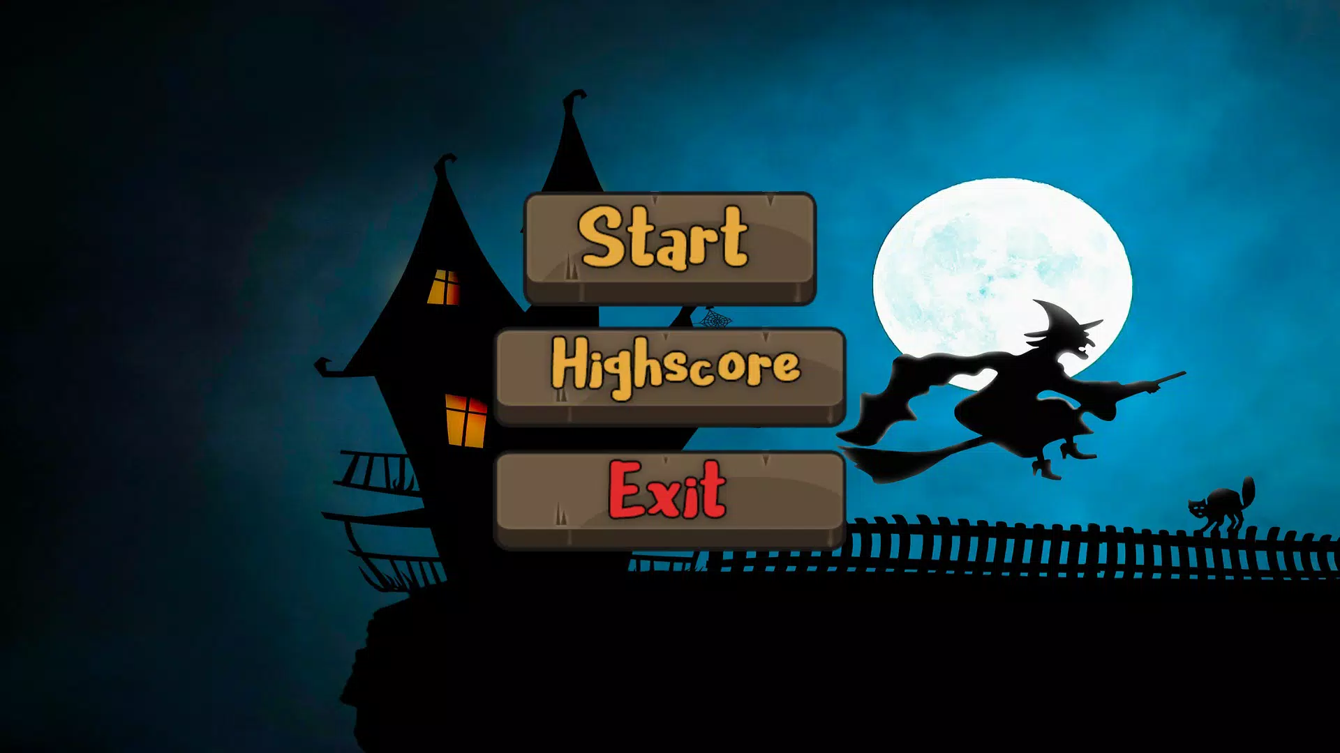 Broom Rush Screenshots
