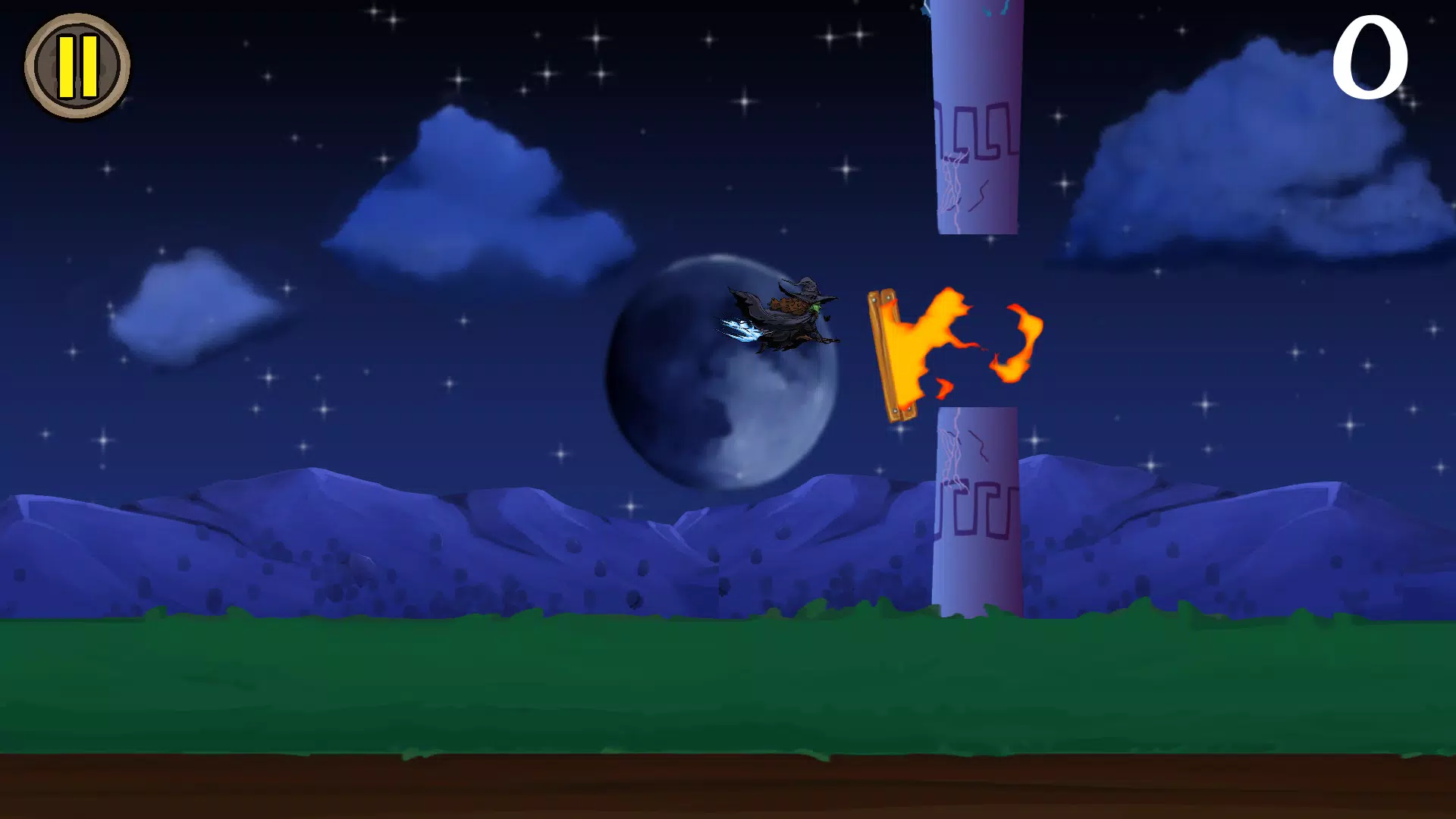 Broom Rush Screenshots