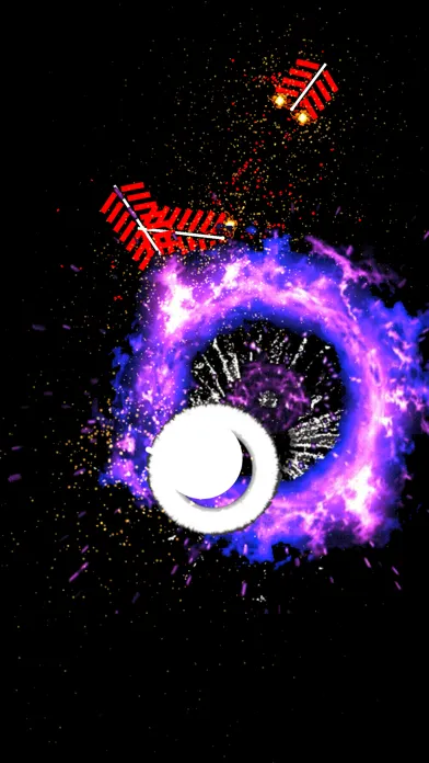 ภาพหน้าจอของ Fireworks Pro