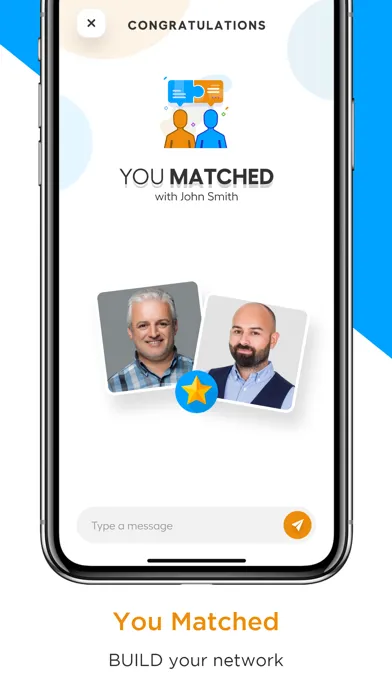 Tipclub:A Professional Network應用截圖