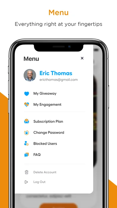 Tipclub:A Professional Network應用截圖