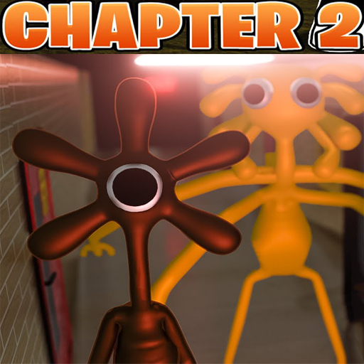 Rainbow Friends Chapter 2 Tips