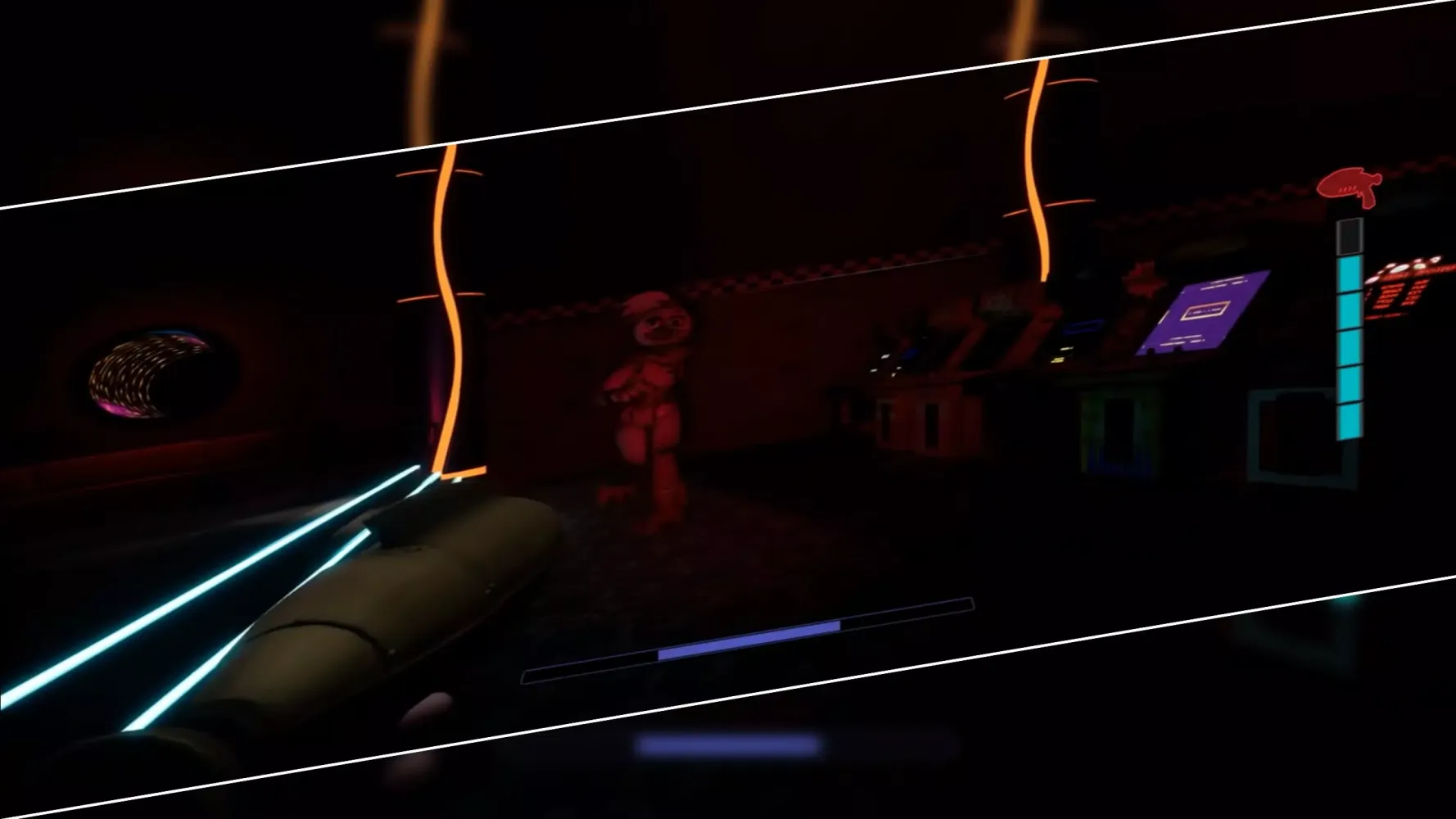 Security Breach Pro Editio Tip Screenshots