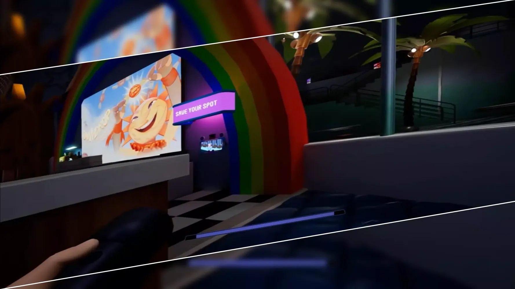 Security Breach Pro Editio Tip Screenshots