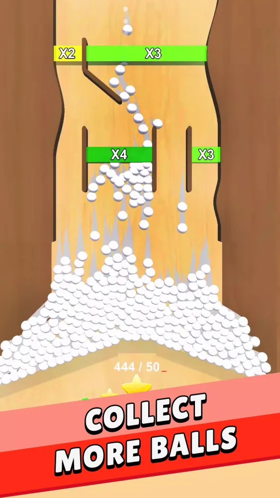 Bounce Balls Screenshots