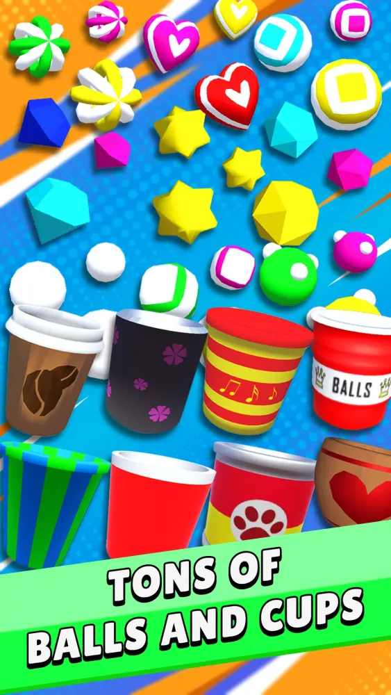 Bounce Balls Screenshots