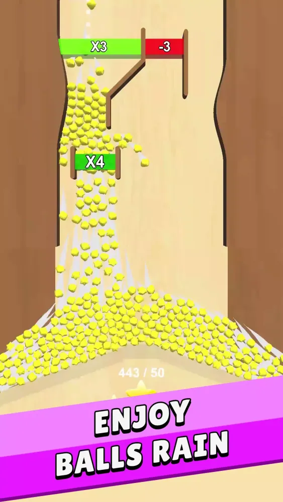 Bounce Balls Screenshots