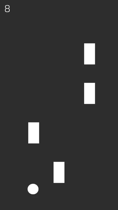 صور Ball Dodge - Simple Tap Game
