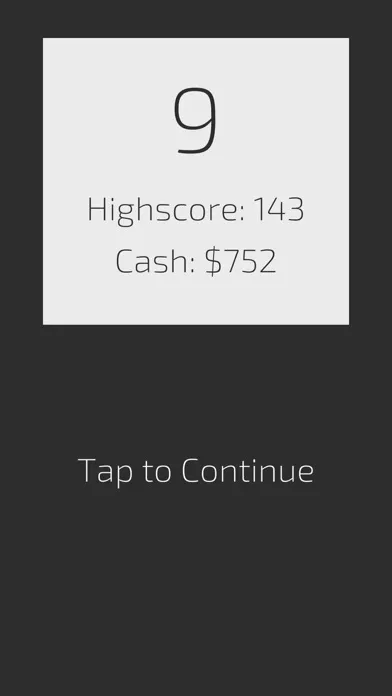صور Ball Dodge - Simple Tap Game