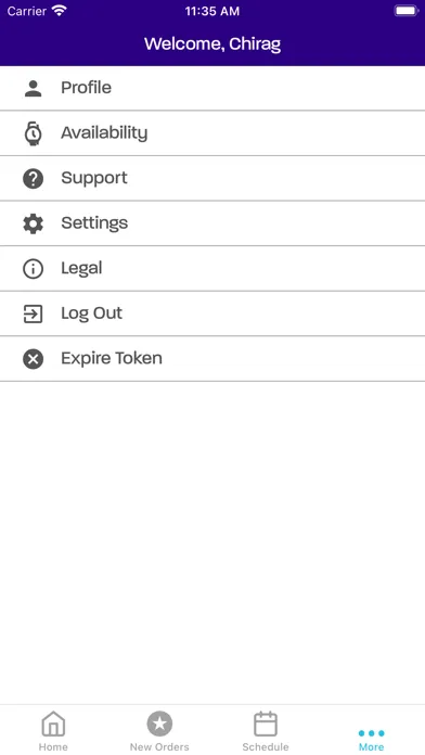 My Appraisals应用截图