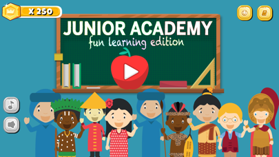 صور Junior Academy Pro Edition