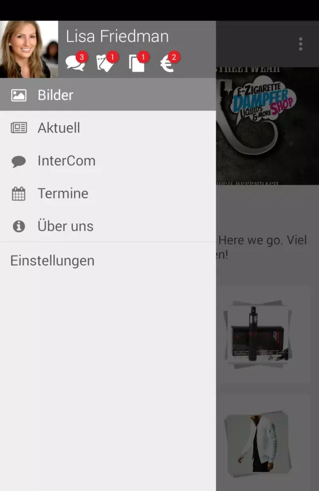 Unicat Designs Ekran Görüntüleri