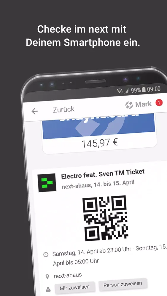 next-ahaus Screenshots