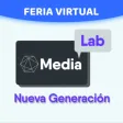 Experiencia Virtual MediaLab