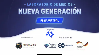 Experiencia Virtual MediaLab應用截圖