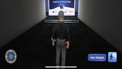 Experiencia Virtual MediaLab應用截圖