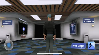 Experiencia Virtual MediaLab應用截圖