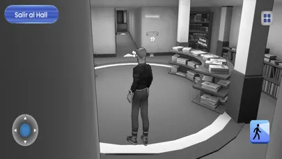 Experiencia Virtual MediaLab應用截圖