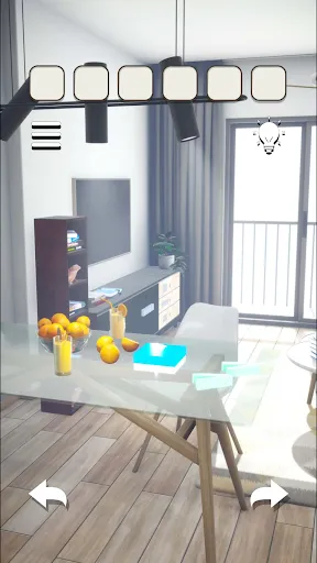 脱出ゲーム　自宅からの脱出 Screenshots