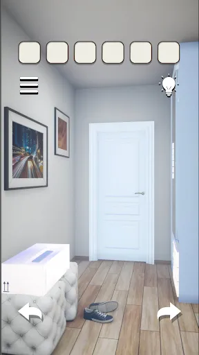脱出ゲーム　自宅からの脱出 Screenshots