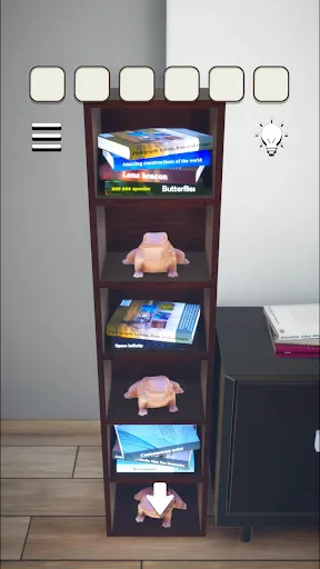 脱出ゲーム　自宅からの脱出 Screenshots