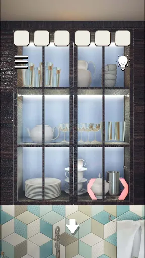 脱出ゲーム　自宅からの脱出 Screenshots