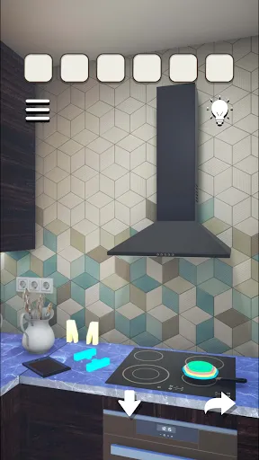 脱出ゲーム　自宅からの脱出 Screenshots
