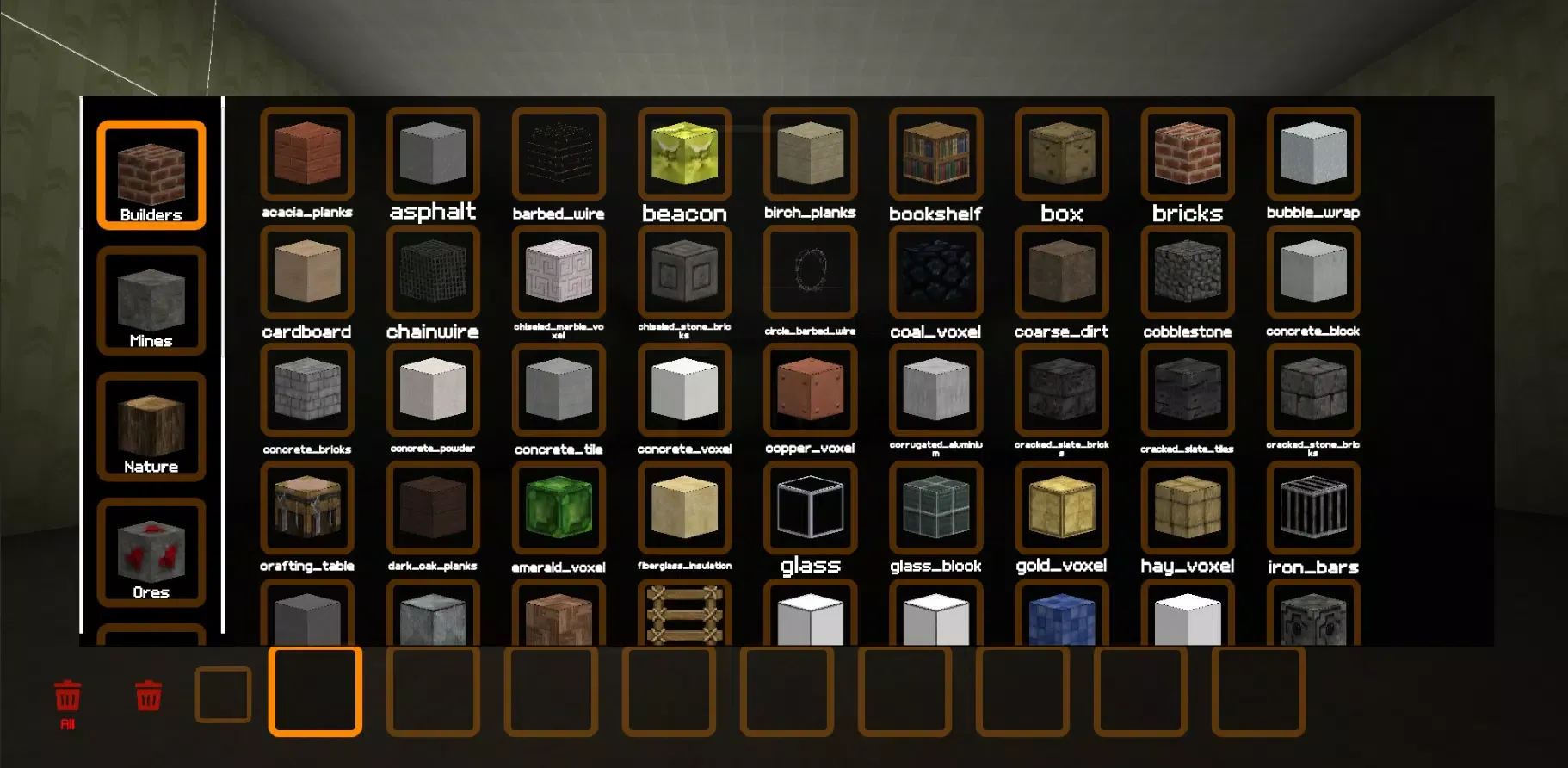 Nextbot survival Screenshots
