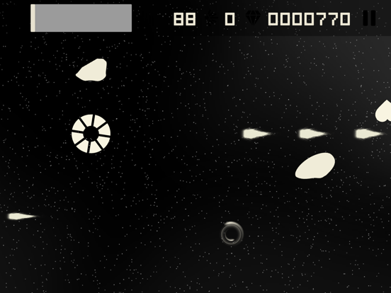 The Things We See in Space iPad  Screenshots