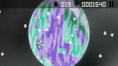 The Things We See in Space 스크린샷