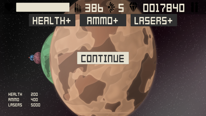 The Things We See in Space Screenshots