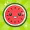 We Like Watermelon