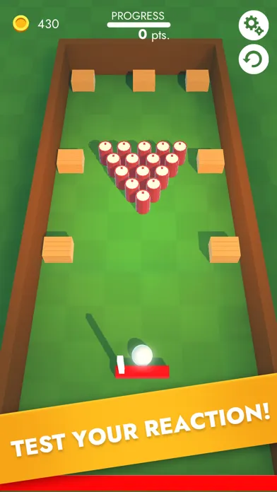 Arkanoid Ball Blast应用截图