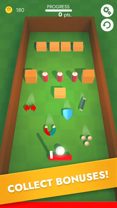 Arkanoid Ball Blast应用截图