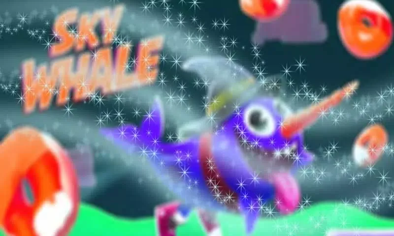 Скриншоты Guide Sky Whale Special