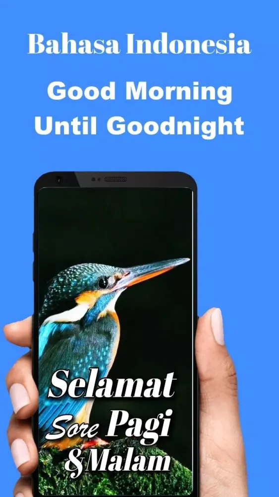 Indonesian Morning to Night Screenshots