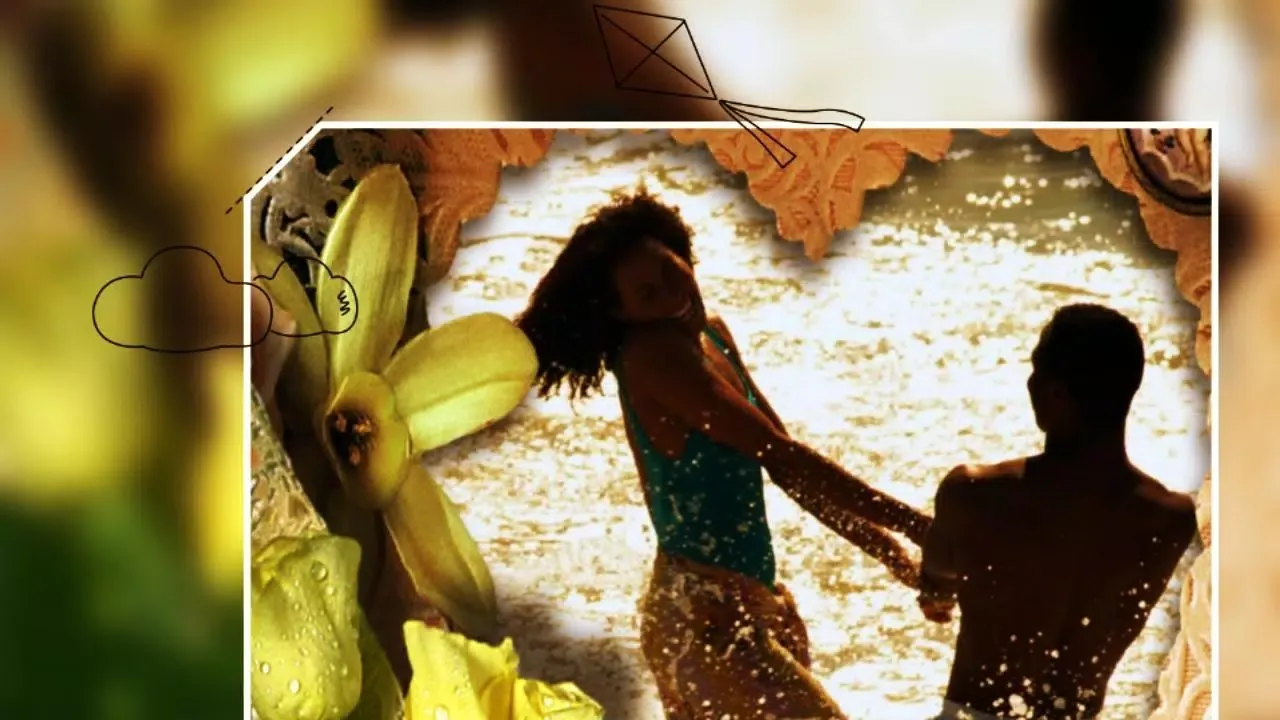 Romantic Love Photo Frames Screenshots