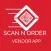 Vendors  Scan n order