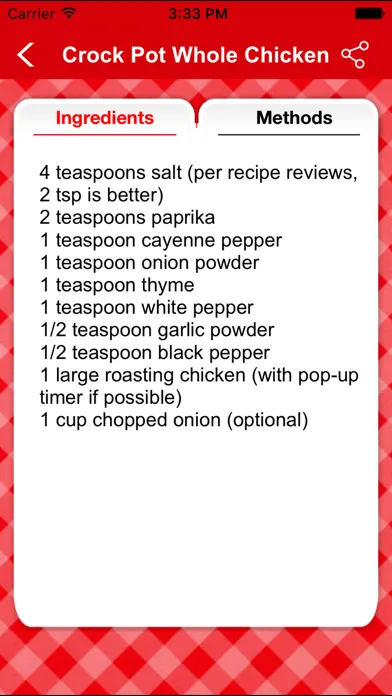 Tangkapan skrin Best Non Veg Recipes cookbook: All Type of Non Veg cookpad Collection