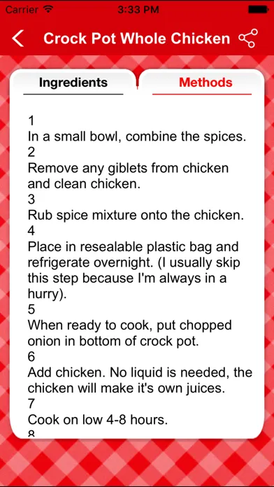Tangkapan skrin Best Non Veg Recipes cookbook: All Type of Non Veg cookpad Collection
