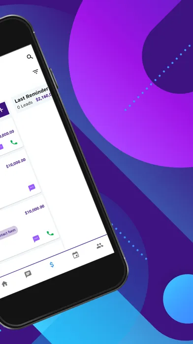 تصاویر TORQ CRM