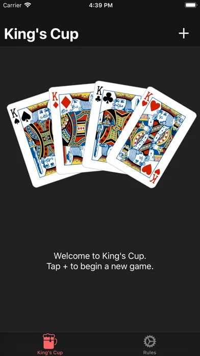تصاویر King's Cup - Drinking Game