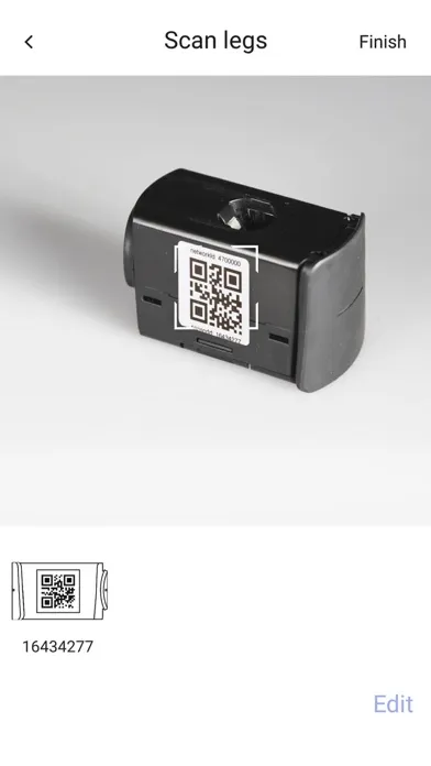 Valpas Install 스크린샷